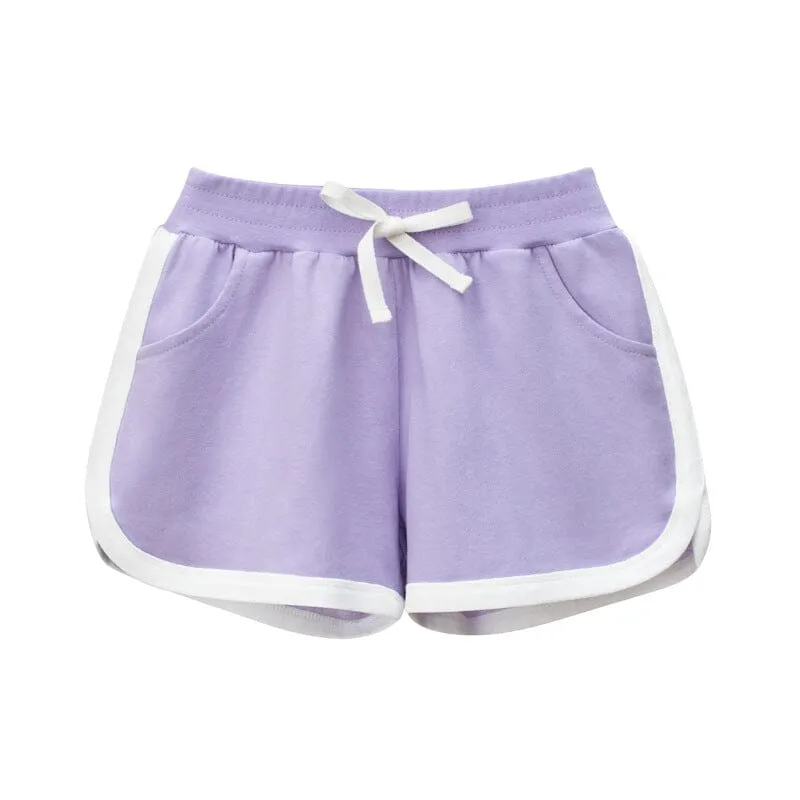 Roy Sports Gym Shorts