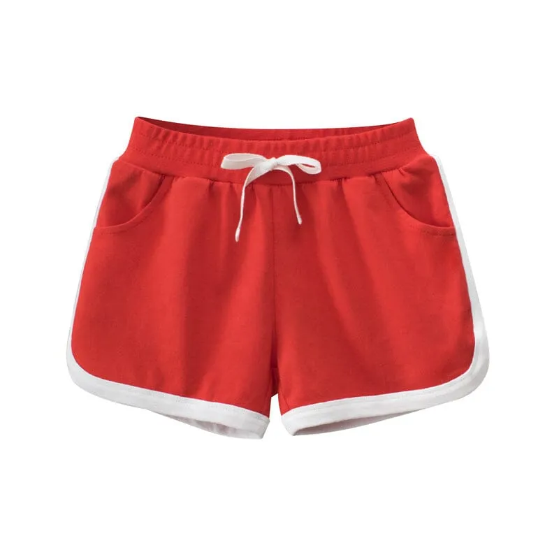 Roy Sports Gym Shorts