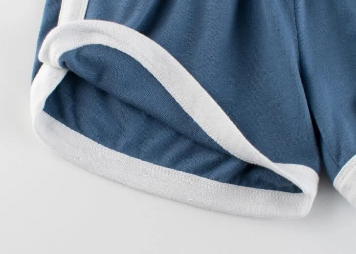 Roy Sports Gym Shorts