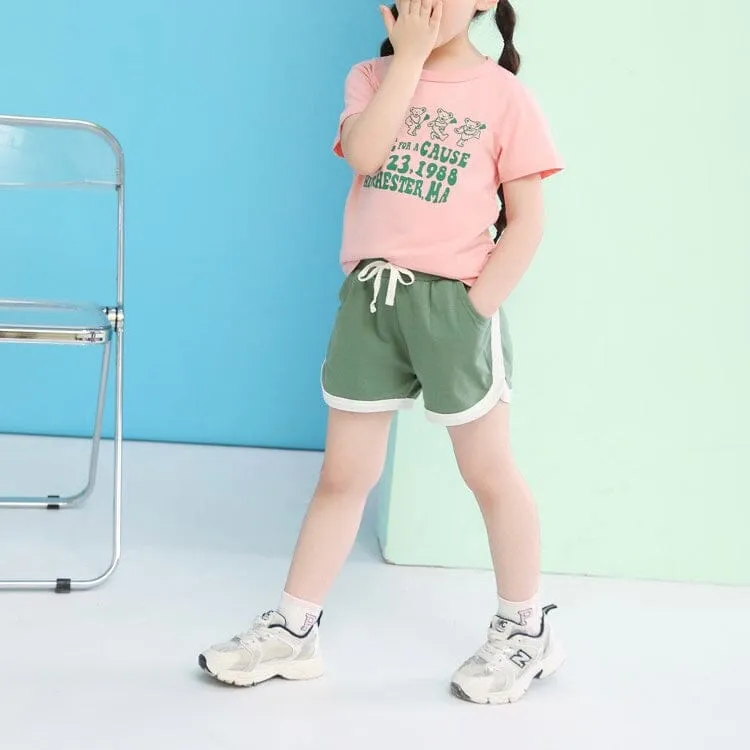 Roy Sports Gym Shorts