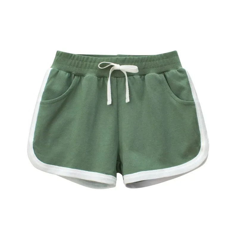 Roy Sports Gym Shorts