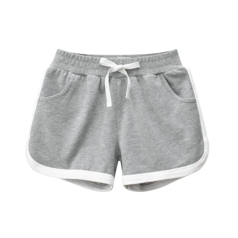 Roy Sports Gym Shorts