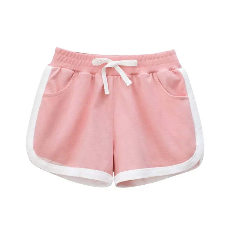 Roy Sports Gym Shorts