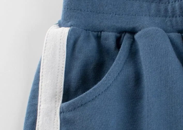 Roy Sports Gym Shorts