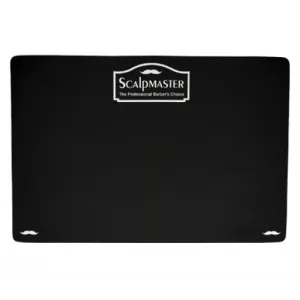 Scalpmaster Station Mat