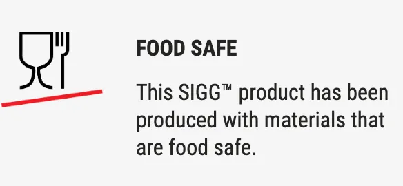 Sigg Water Bottle Traveller MyPlanet 1.0L