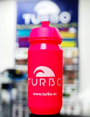 Water Bottle - Bidon - Standard Turbo