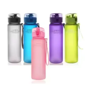 Water Bottle