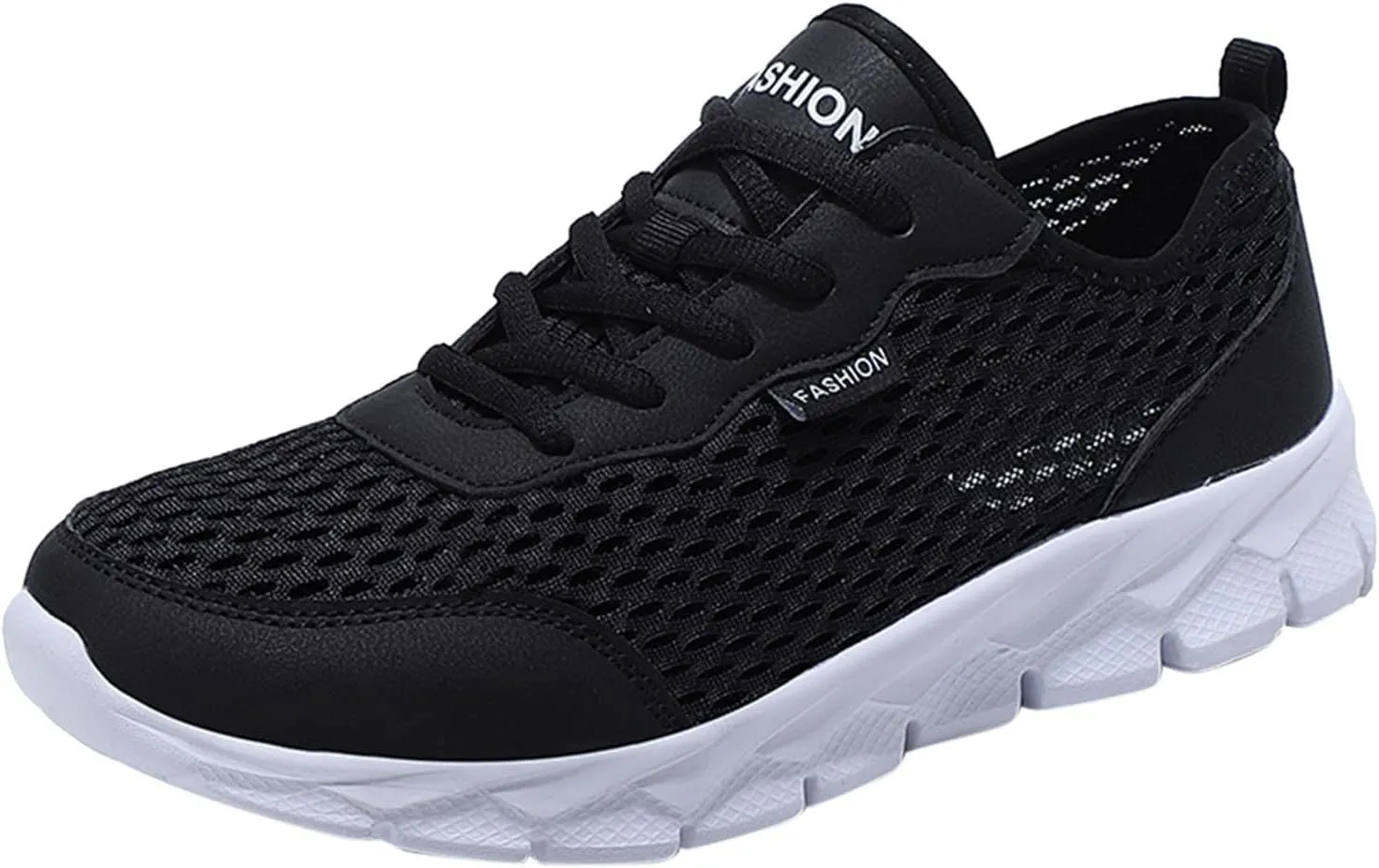 Women's Sneakers Athletic Sport Running Shoes Lace Up Womens Running Shoes Workout Women Shoes Casual Dress Sneakers Red Tennis Shoe Cross Trainer Shoe